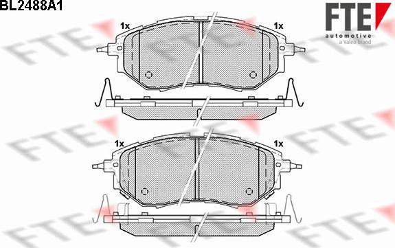 FTE 9010761 - Jarrupala, levyjarru inparts.fi