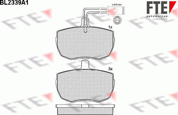 FTE 9010704 - Jarrupala, levyjarru inparts.fi