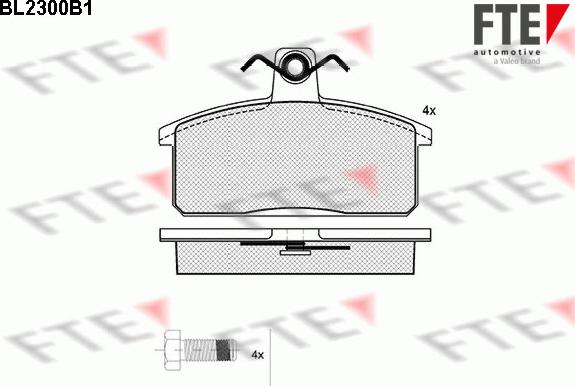 FTE 9010700 - Jarrupala, levyjarru inparts.fi