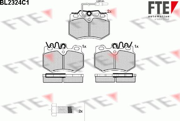 FTE 9010702 - Jarrupala, levyjarru inparts.fi