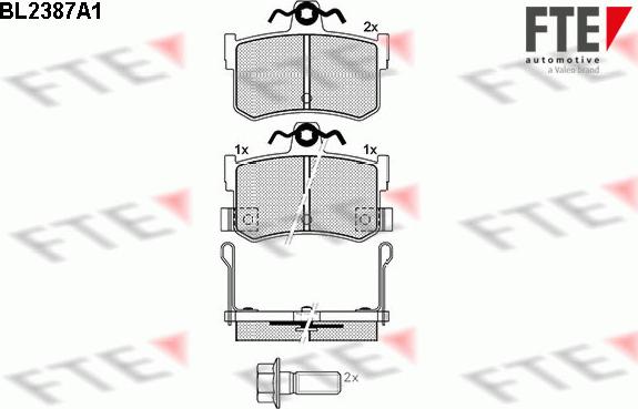 FTE 9010717 - Jarrupala, levyjarru inparts.fi