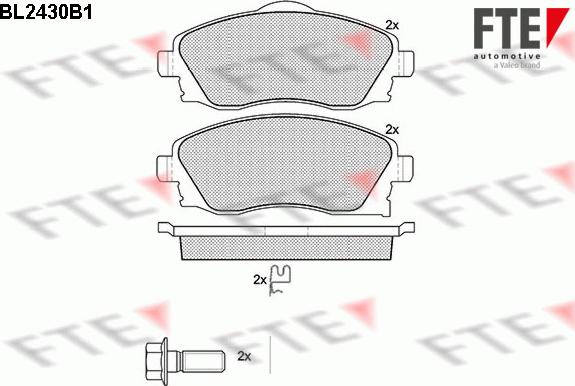 FTE 9010730 - Jarrupala, levyjarru inparts.fi