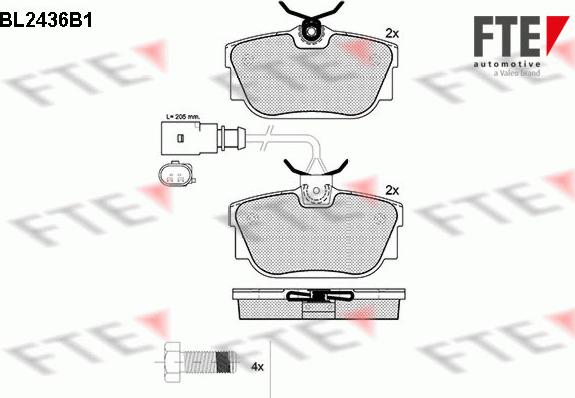 FTE 9010737 - Jarrupala, levyjarru inparts.fi