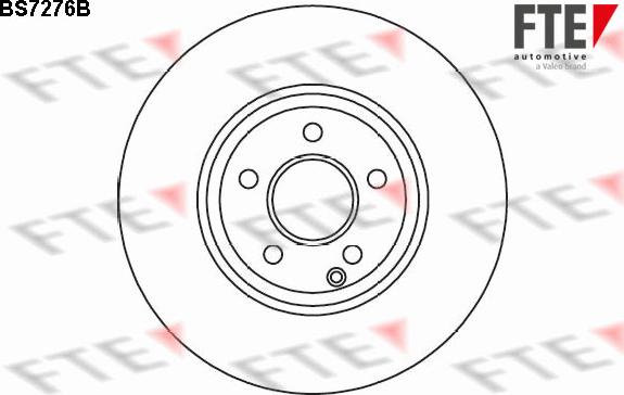 Metelli 23-1026C - Jarrulevy inparts.fi