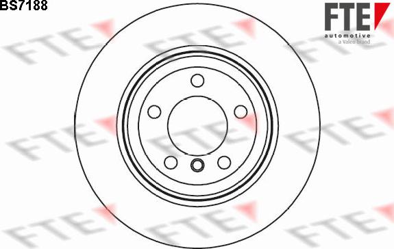 Metelli 23-1683C - Jarrulevy inparts.fi