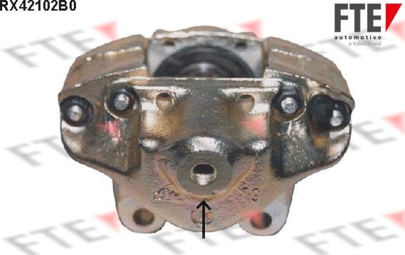 FTE 9296011 - Jarrusatula inparts.fi