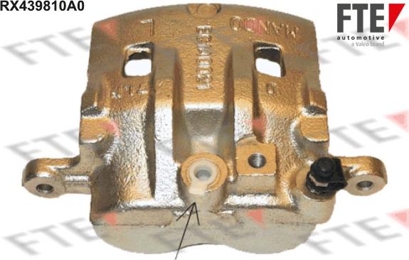 FTE 9296013 - Jarrusatula inparts.fi