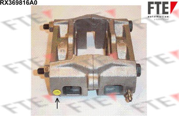 FTE RX369816A0 - Jarrusatula inparts.fi