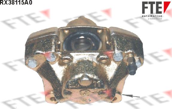 FTE RX38115A0 - Jarrusatula inparts.fi