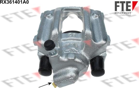 FTE RX361401A0 - Jarrusatula inparts.fi