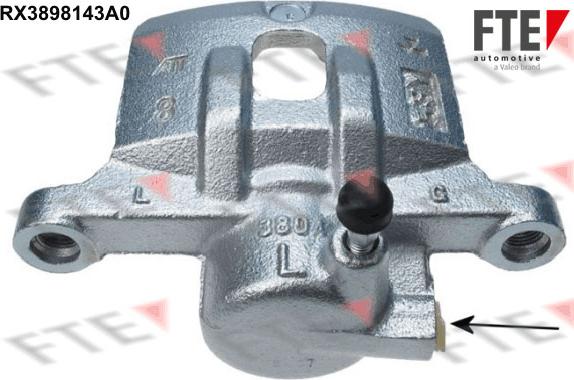 FTE RX3898143A0 - Jarrusatula inparts.fi