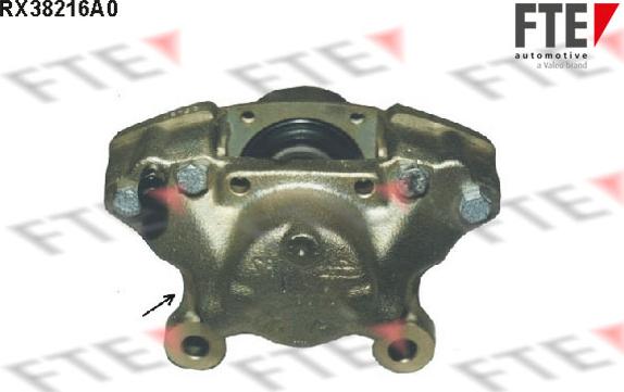 FTE RX38216A0 - Jarrusatula inparts.fi