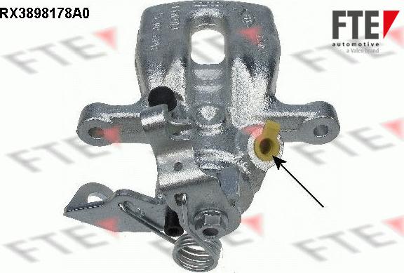 FTE 9290588 - Jarrusatula inparts.fi