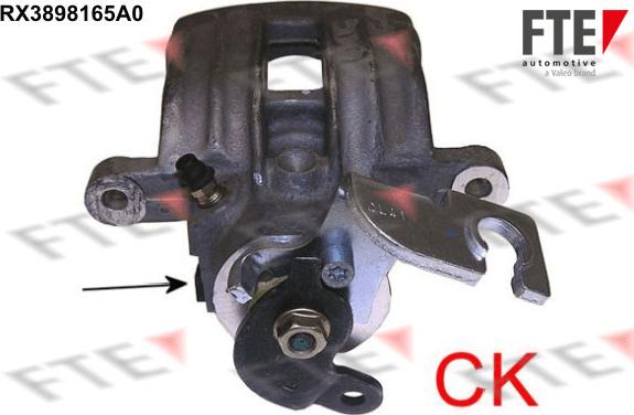 FTE RX3898165A0 - Jarrusatula inparts.fi