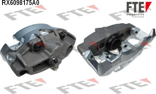 FTE RX6098175A0 - Jarrusatula inparts.fi