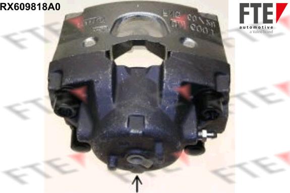 FTE RX609818A0 - Jarrusatula inparts.fi