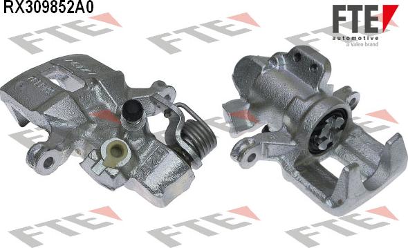 FTE RX309852A0 - Jarrusatula inparts.fi