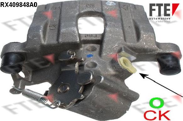 FTE RX409848A0 - Jarrusatula inparts.fi