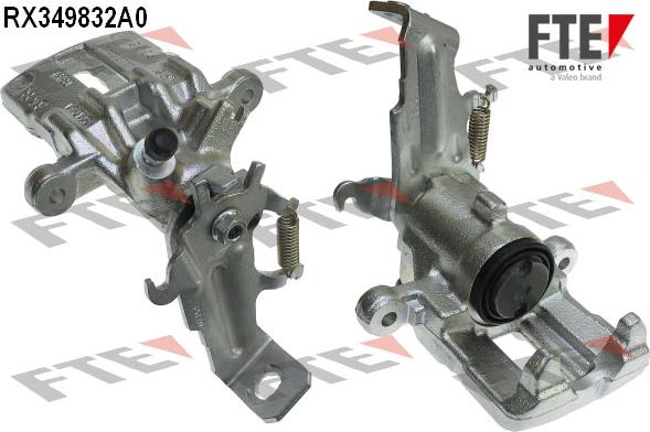 FTE RX349832A0 - Jarrusatula inparts.fi