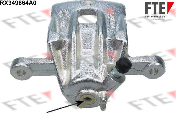 FTE 9290337 - Jarrusatula inparts.fi