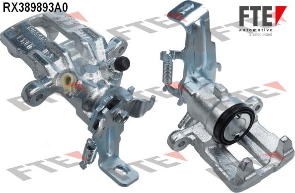 FTE RX389893A0 - Jarrusatula inparts.fi