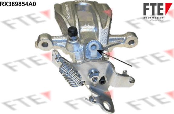 FTE 9290726 - Jarrusatula inparts.fi