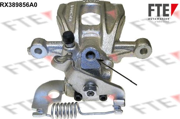 FTE RX389856A0 - Jarrusatula inparts.fi