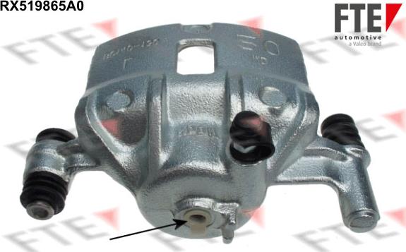 FTE RX519865A0 - Jarrusatula inparts.fi