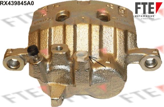 FTE 9291048 - Jarrusatula inparts.fi