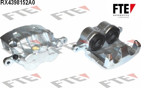 FTE 9291014 - Jarrusatula inparts.fi