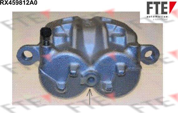 FTE RX459812A0 - Jarrusatula inparts.fi