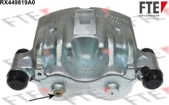 FTE 9291103 - Jarrusatula inparts.fi