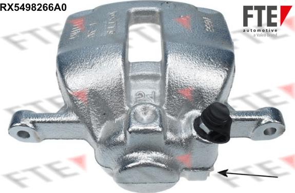 FTE RX5498266A0 - Jarrusatula inparts.fi