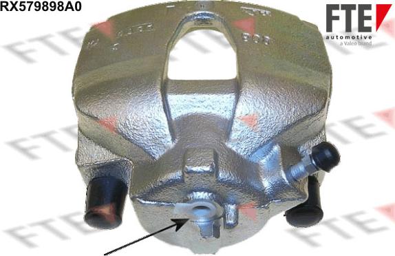 FTE RX579898A0 - Jarrusatula inparts.fi