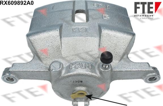 FTE RX609892A0 - Jarrusatula inparts.fi