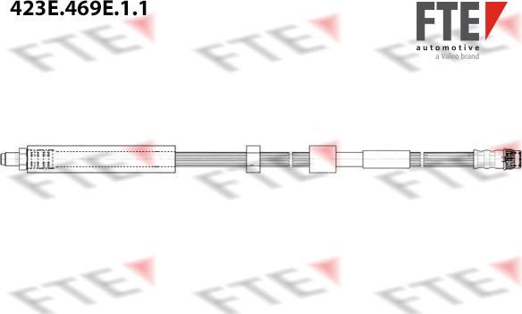 FTE 423E.469E.1.1 - Jarruletku inparts.fi