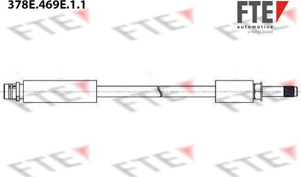 FTE 378E.469E.1.1 - Jarruletku inparts.fi