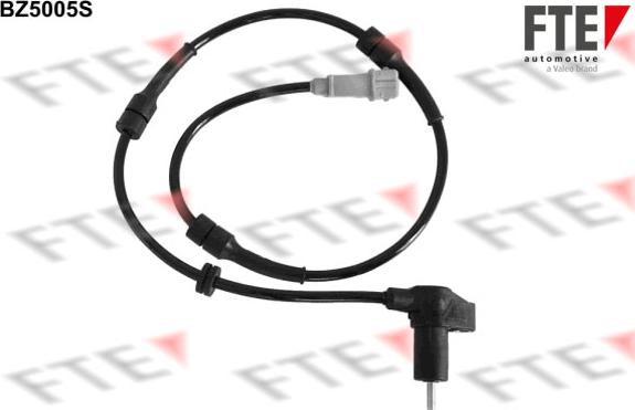 FTE BZ5005S - ABS-anturi inparts.fi