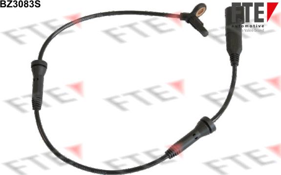 FTE BZ3083S - ABS-anturi inparts.fi