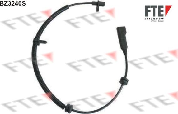 FTE BZ3240S - ABS-anturi inparts.fi