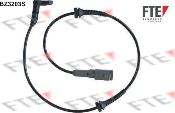 FTE BZ3203S - ABS-anturi inparts.fi