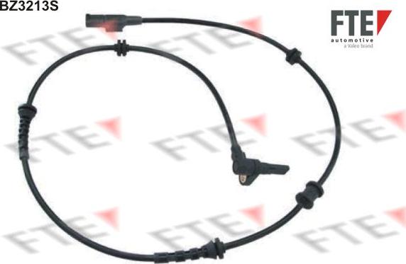 FTE BZ3213S - ABS-anturi inparts.fi