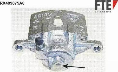 FTE RX489875A0 - Jarrusatula inparts.fi