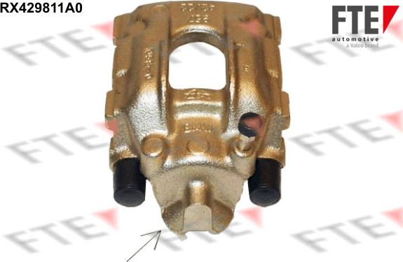 FTE RX429811A0 - Jarrusatula inparts.fi