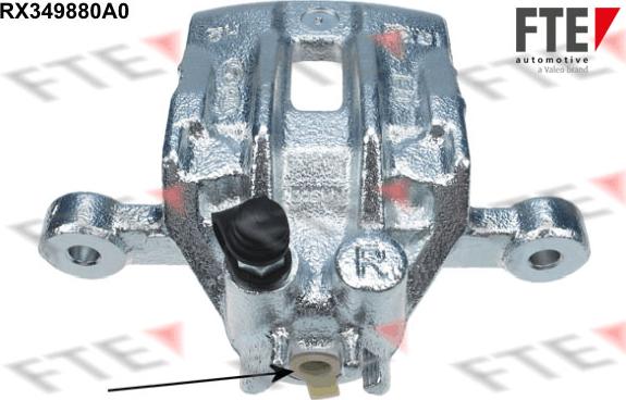 FTE RX349880A0 - Jarrusatula inparts.fi