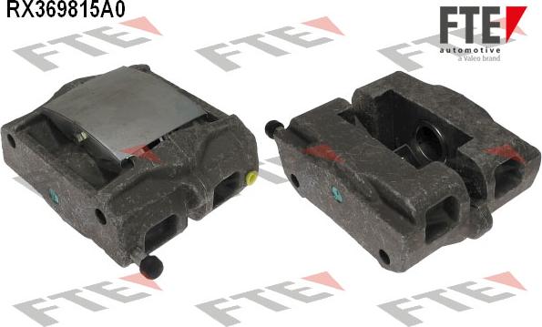 FTE RX369815A0 - Jarrusatula inparts.fi