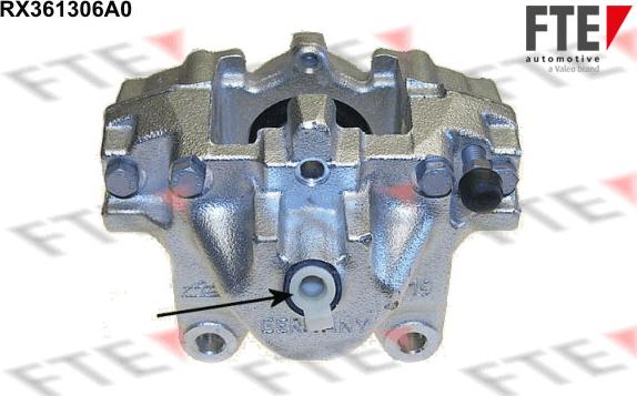 FTE RX361306A0 - Jarrusatula inparts.fi