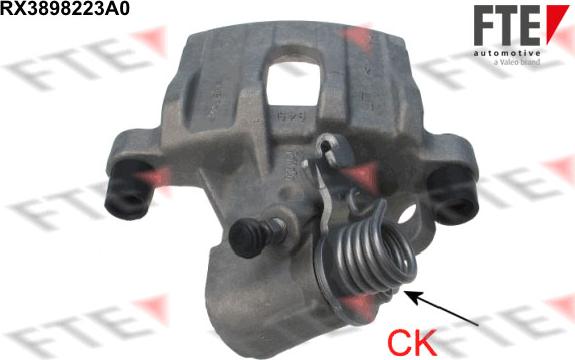 FTE RX3898223A0 - Jarrusatula inparts.fi