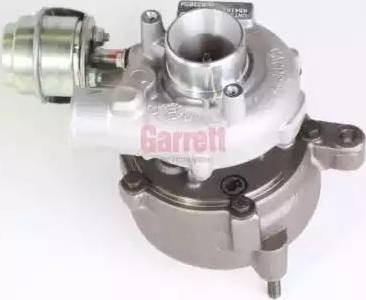 Garrett 454161-5003S - Ahdin inparts.fi