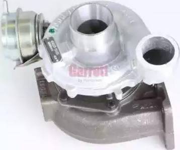 Garrett 454135-5010S - Ahdin inparts.fi